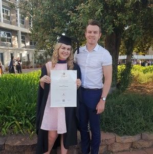 Meet your Posher, Tracy